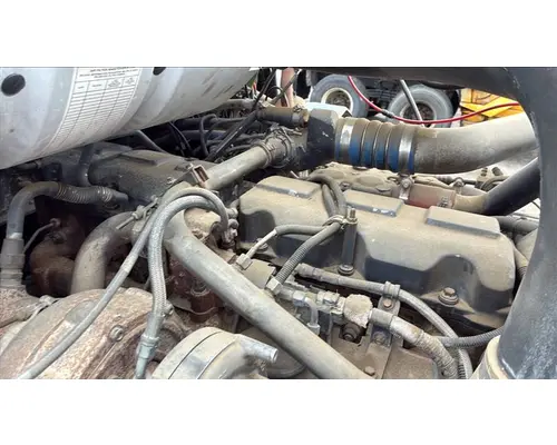 MACK AC ENGINE ASSEMBLY