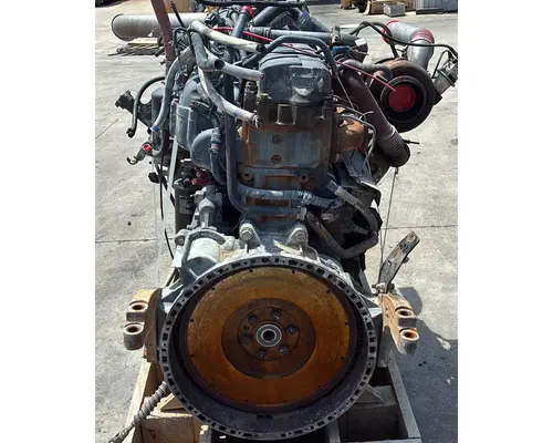 MACK AC ENGINE ASSEMBLY