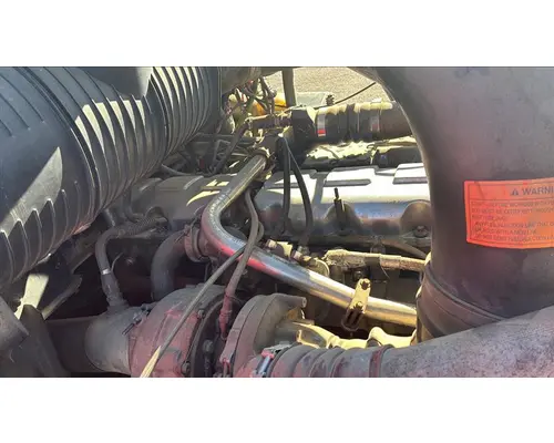 MACK AC ENGINE ASSEMBLY