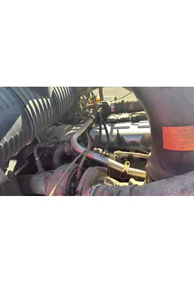 MACK AC ENGINE ASSEMBLY