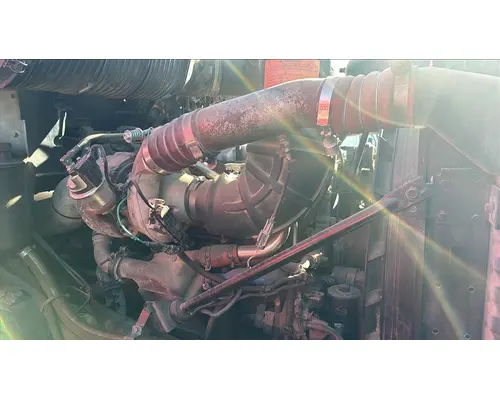 MACK AC ENGINE ASSEMBLY