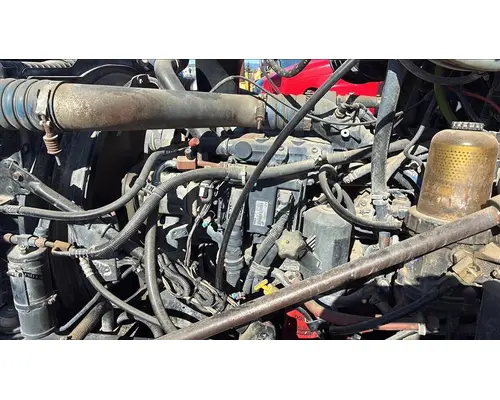 MACK AC ENGINE ASSEMBLY