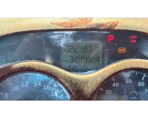 MACK AC ENGINE ASSEMBLY