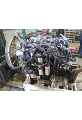 MACK AC ENGINE ASSEMBLY