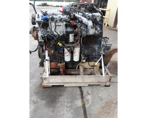 MACK AC ENGINE ASSEMBLY