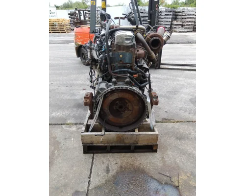 MACK AC ENGINE ASSEMBLY