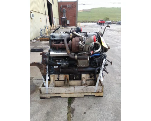 MACK AC ENGINE ASSEMBLY