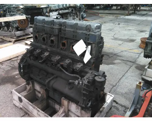 MACK AC ENGINE ASSEMBLY