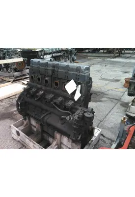 MACK AC ENGINE ASSEMBLY