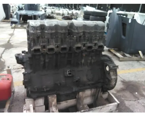 MACK AC ENGINE ASSEMBLY