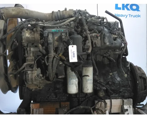 MACK AC ENGINE ASSEMBLY