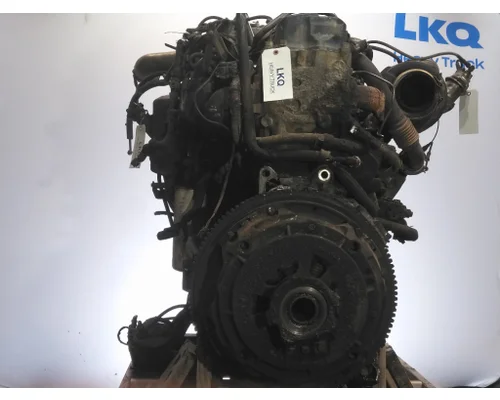 MACK AC ENGINE ASSEMBLY