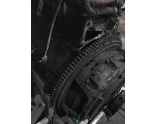 MACK AC ENGINE ASSEMBLY