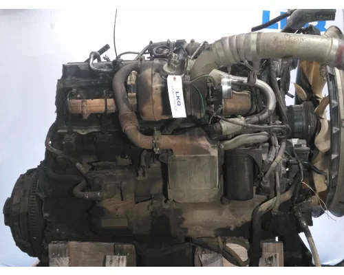 MACK AC ENGINE ASSEMBLY