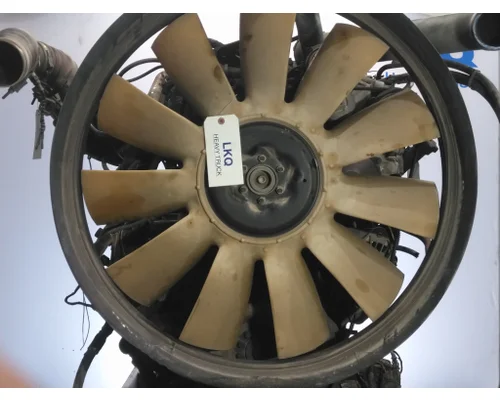 MACK AC ENGINE ASSEMBLY