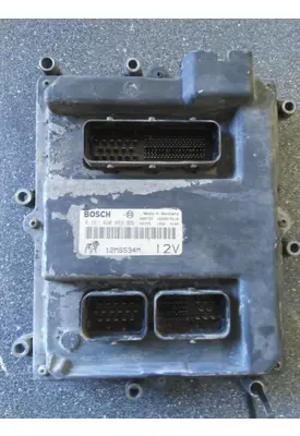 MACK AC ENGINE CONTROL MODULE (ECM)