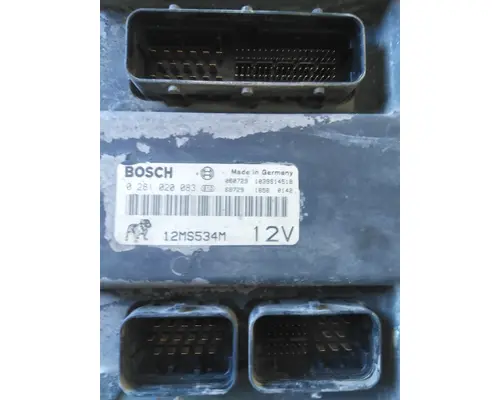 MACK AC ENGINE CONTROL MODULE (ECM)
