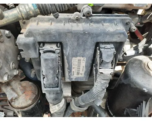 MACK AC ENGINE CONTROL MODULE (ECM)