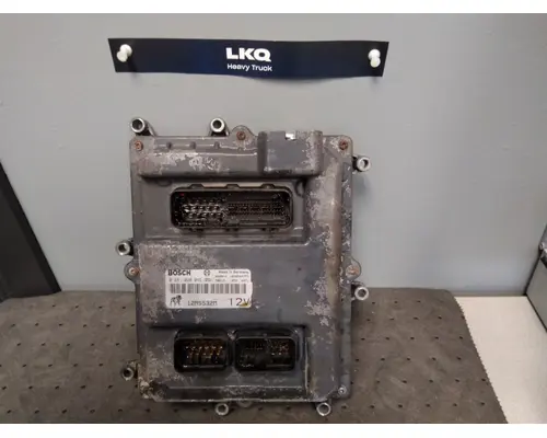 MACK AC ENGINE CONTROL MODULE (ECM)