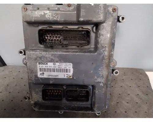 MACK AC ENGINE CONTROL MODULE (ECM)