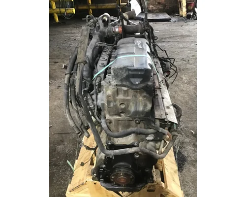 MACK AC Engine Assembly