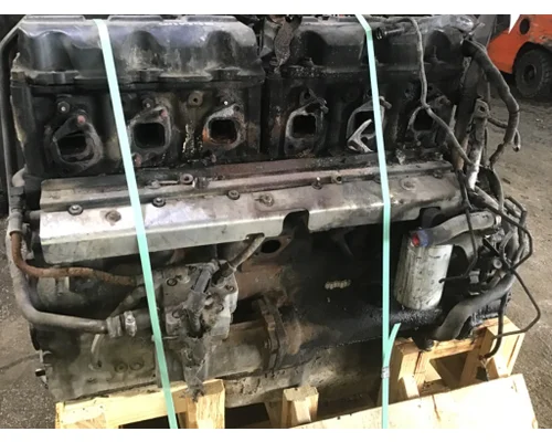 MACK AC Engine Assembly
