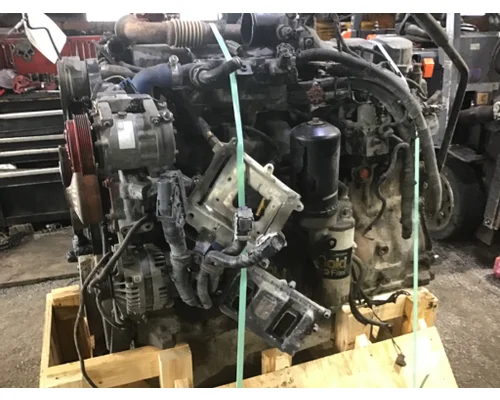MACK AC Engine Assembly
