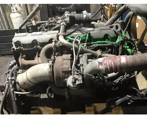 MACK AC Engine Assembly