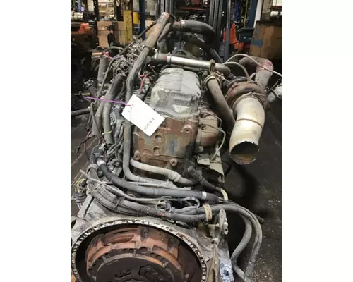 MACK AC Engine Assembly