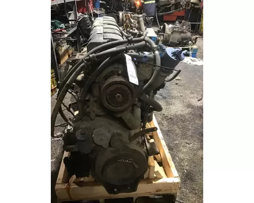 MACK AC Engine Assembly