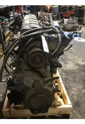 MACK AC Engine Assembly