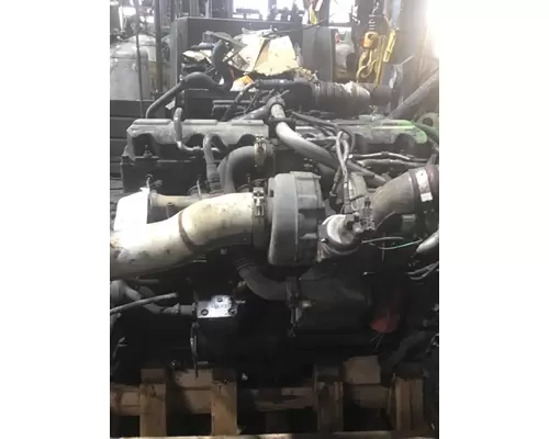 MACK AC Engine Assembly