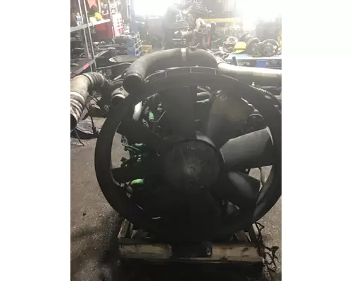 MACK AC Engine Assembly