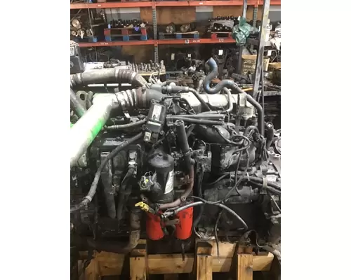 MACK AC Engine Assembly