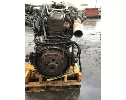 MACK AC Engine Assembly in CHICAGO HEIGHTS, IL #67474