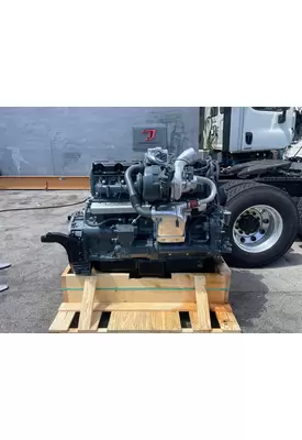 MACK AC Engine Assembly