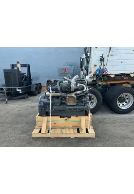 MACK AC Engine Assembly