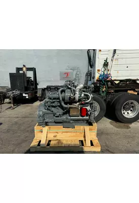 MACK AC Engine Assembly