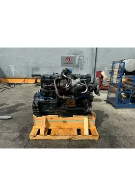 MACK AC Engine Assembly