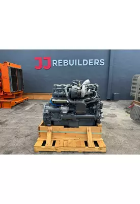 MACK AC Engine Assembly
