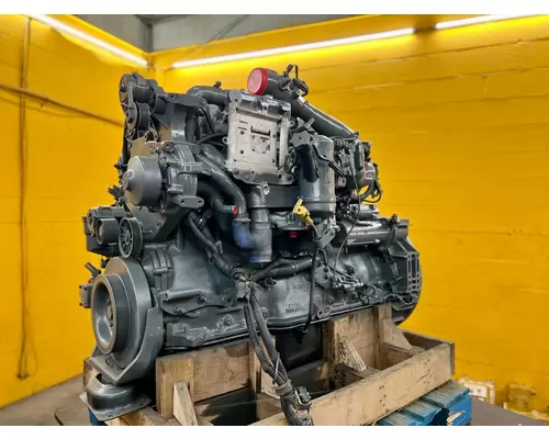 MACK AC Engine Assembly