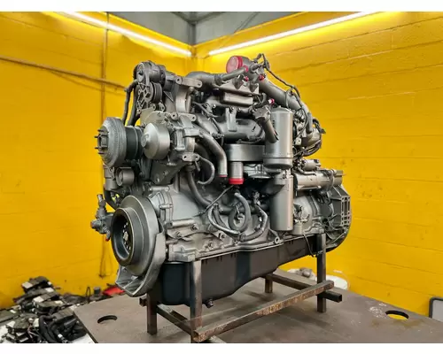 MACK AC Engine Assembly