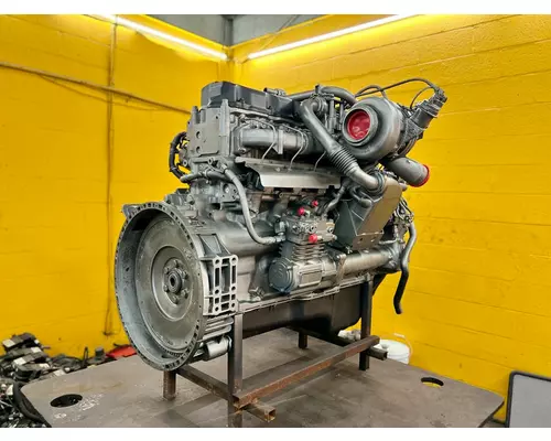 MACK AC Engine Assembly