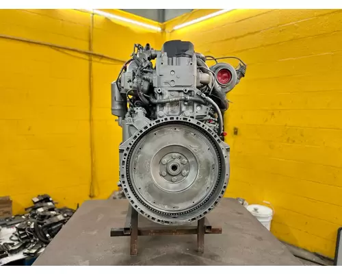 MACK AC Engine Assembly