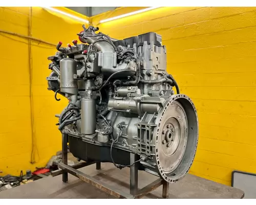 MACK AC Engine Assembly