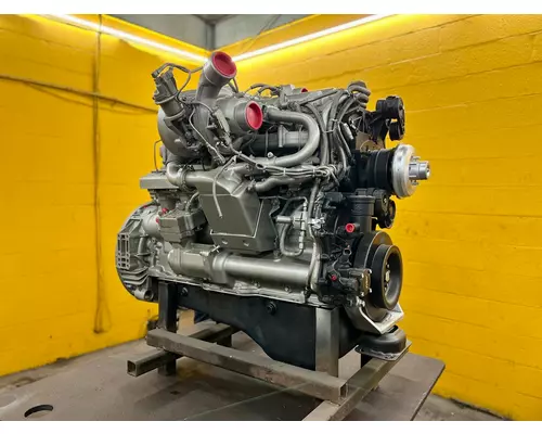 MACK AC Engine Assembly