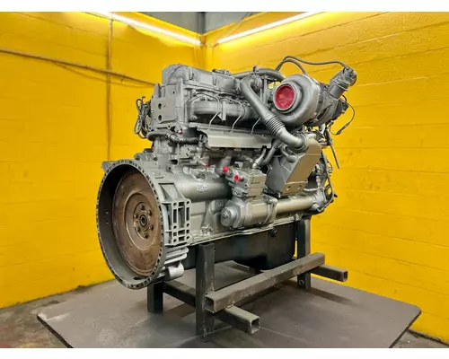 MACK AC Engine Assembly