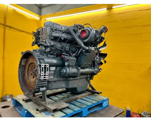 MACK AC Engine Assembly