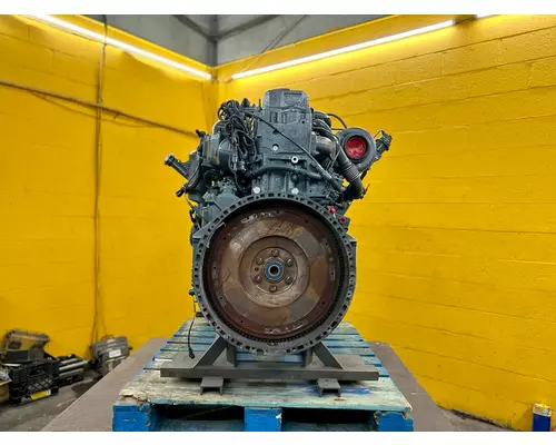 MACK AC Engine Assembly