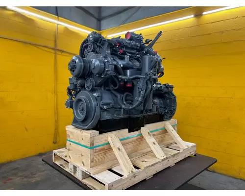 MACK AC Engine Assembly